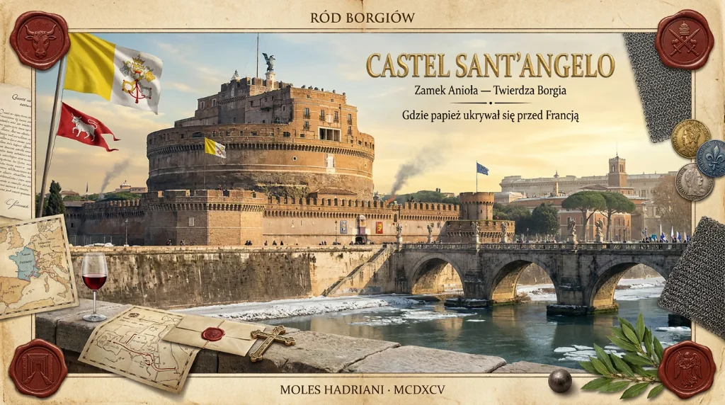 Castel Sant'Angelo