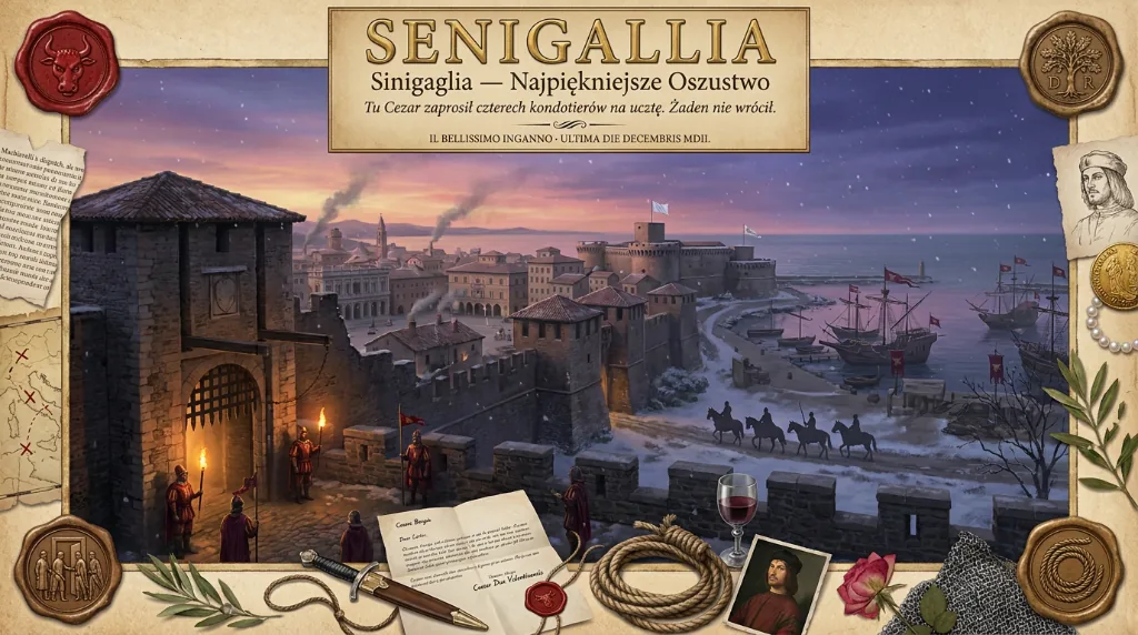 Senigallia
